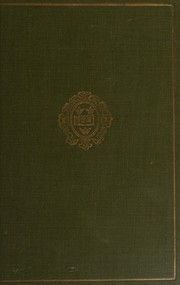 Cover of Johnson, History of Rasselas, Prince of Abyssinia by George Birkbeck Norman Hill
