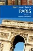 Cover of Bloom's Guide To Paris by Mike Gerrard