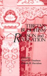 Cover of Tibetan Buddhism by Ronald M. Davidson
