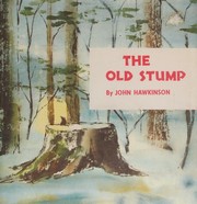 Cover of Old Stump by John Hawkinson