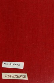 Cover of A Shakespeare glossary by C. T. Onions