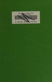 Cover of More mother stories by Maud Lindsay