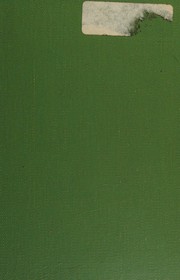 Front cover of Science and the social order by Bernard Barber