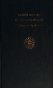 Front cover of A critical study of the teaching of elementary college mathematics by Joseph Seidlin