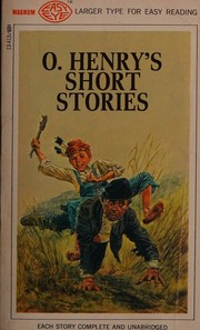 Front cover of O. Henry's short stories by O. Henry