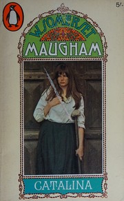 Cover of Catalina by Guglielmo Negri