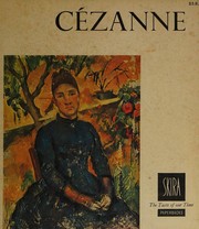 Cover of Cézanne by Raynal, Maurice.