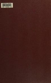 Front cover of Chemical quantitation of epinephrine and norepinephrine in plasma by Manger, William Muir.