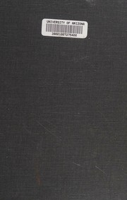 Front cover of The chemistry and therapy of disorders of voluntary muscles by Edward Gordon Murphy