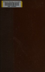 Cover of The Christian religion by George Park Fisher