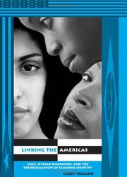 Cover of Linking the Americas by Lesley Feracho