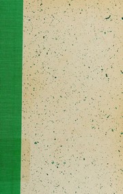 Front cover of The coming of the green by Leonard Wibberley