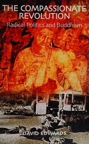Cover of The compassionate revolution by Edwards, David