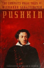 Front cover of The Captain's daughter and other stories by Александр Сергеевич Пушкин