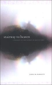 Front cover of Stairway to Heaven by James M. Hargett