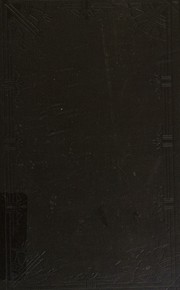 Front cover of The conflict of centuries by C. W. Miller