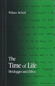 Front cover of The Time of Life by William McNeill