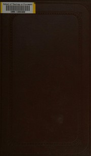 Front cover of A course of developed criticism on passages of the New Testament by Thomas Sheldon Green