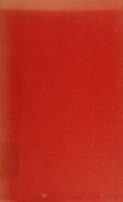Front cover of Creation and law by Gustaf Wingren