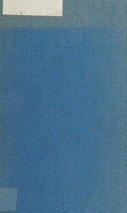 Cover of Critical Miscellanies by Viscount Morley John.