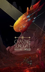 Cover of Chasing Sunlight by Hopkins, Bart, Jr.
