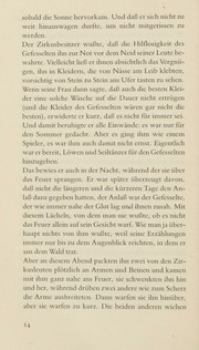 Cover of The boundman by Ilse Aichinger