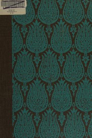 Front cover of The development of secularism in Turkey by Niyazi Berkes