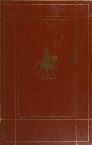 Front cover of Dickison and his men by Mary Elizabeth Dickison