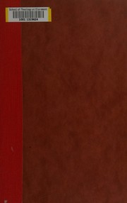 Cover of Die antike ethik in ihrer geschichtlichen entwicklung by Chr. Ernst Luthardt