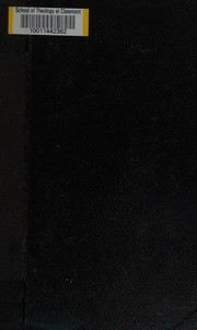 Cover of Die sociale Ethik by H. Martensen