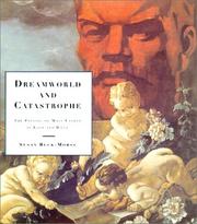 Cover of Dreamworld and catastrophe by Susan Buck-Morss