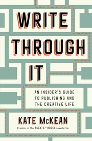 Cover of Write Through It by Kate McKean