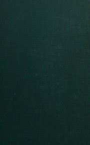 Front cover of The Dynasts and the post-war age in poetry by Amiya Chakravarty