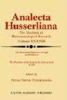 Cover of The elemental dialectic of light and darkness by Anna-Teresa Tymieniecka