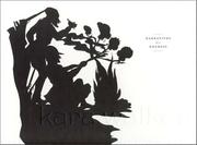 Cover of Kara Walker by Kara Elizabeth Walker