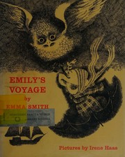 Cover of Emily's voyage by Emma Smith
