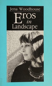 Cover of Eros in landscape by Jena Woodhouse