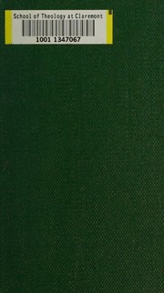 Cover of Essays on the most important subjects in religion. The force of truth : an authentic narrative by Thomas Scott