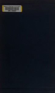 Cover of Exploratio evangelica by Percy Gardner
