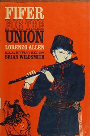 Cover of Fifer for the Union by Lorenzo Allen