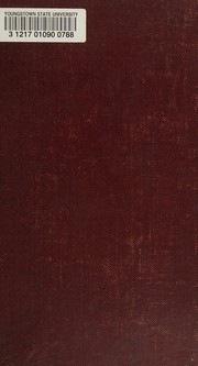 Front cover of Forensic chemistry and scientific criminal investigation by Alfred Lucas