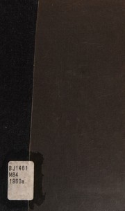 Front cover of Free-will and determinism by Allan M Munn