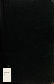 Front cover of From Homer to Helen Keller by Richard Slayton French