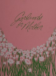 Cover of Garlands for mother by Ruth H. Wagner