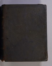 Front cover of Geographie delineated forth in two bookes by Nathanael Carpenter