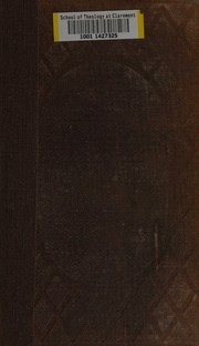 Cover of George Whitefield by Belcher, Joseph