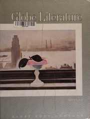Cover of Globe literature by Robert R. Potter