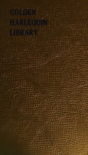 Cover of Golden Harlequin Library Volume XXXIX by Susan Barrie