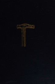 Cover of The  gold-headed cane by William Macmichael
