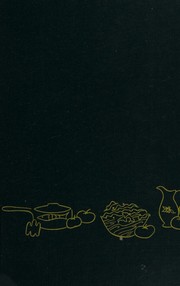 Front cover of Gourmet cookery for a low-fat diet by Elise Cavanna